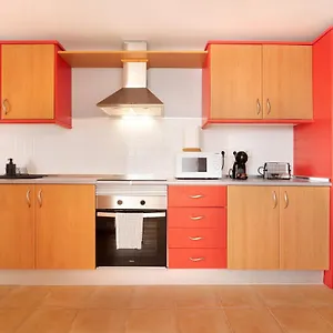  Apartamento Lancelot