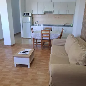  Apartamento Edificio Prieto Viv 2b